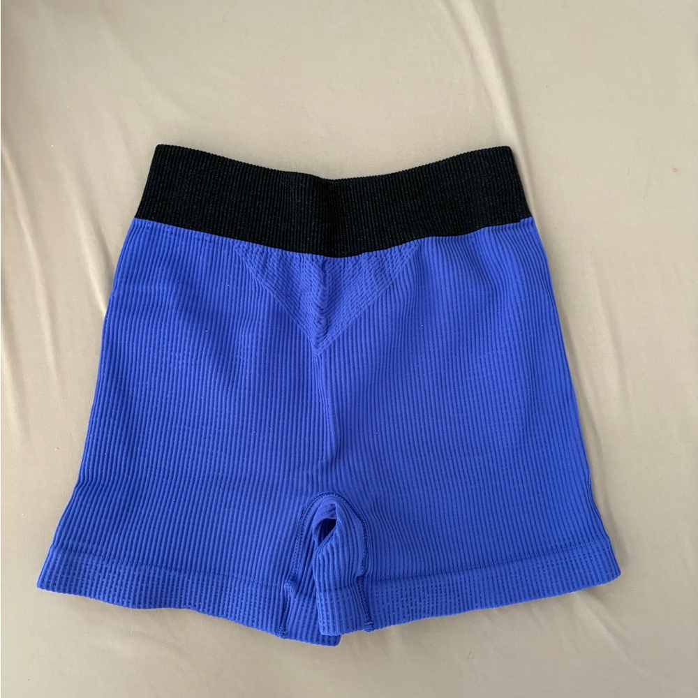 Free People Biker Shorts